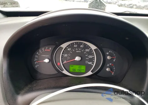 2006 Hyundai Tucson Gl z USA, uszkodzony, nr VIN KM8JM72B16U447014